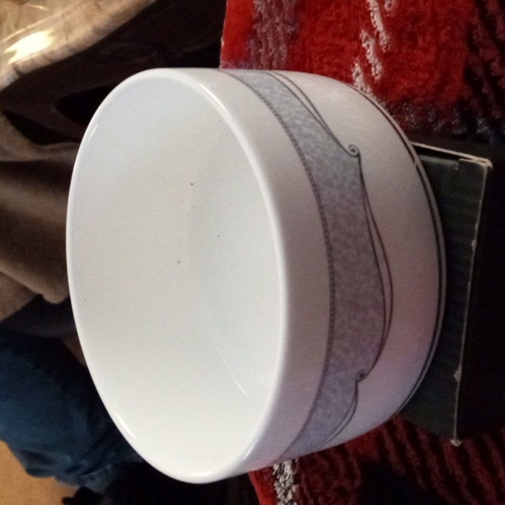 Vintage Wedgwood trinket dish